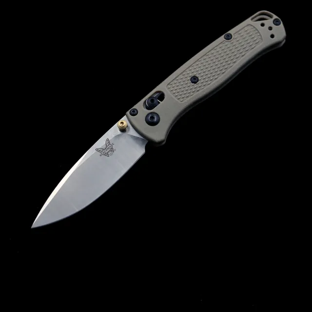 BM Mini 533 AXIS Folding Knife