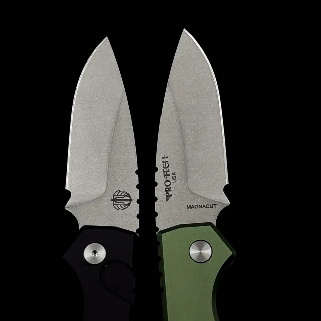 ProTech Strider PT201 PT+ AUTO Folding Knife