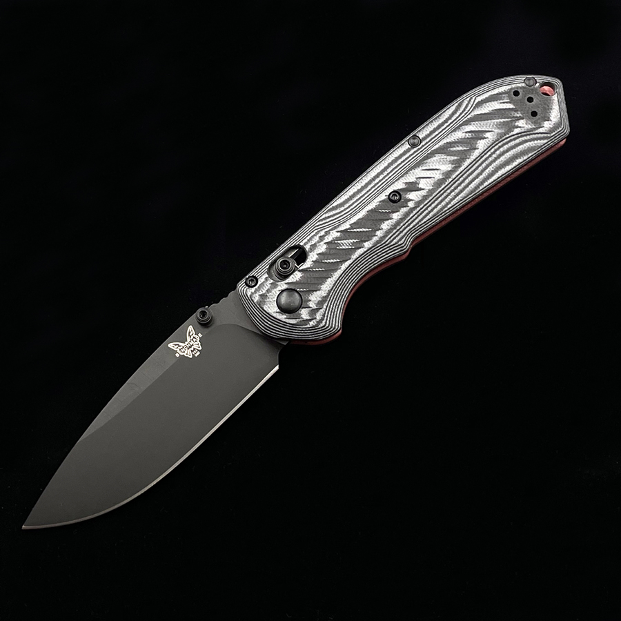 BM 560 AXIS Freek Folding Knife