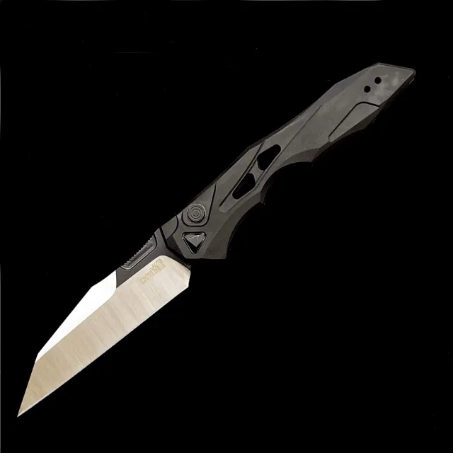 KS 7650 Launch 13 AUTO Folding Knife 3.5 