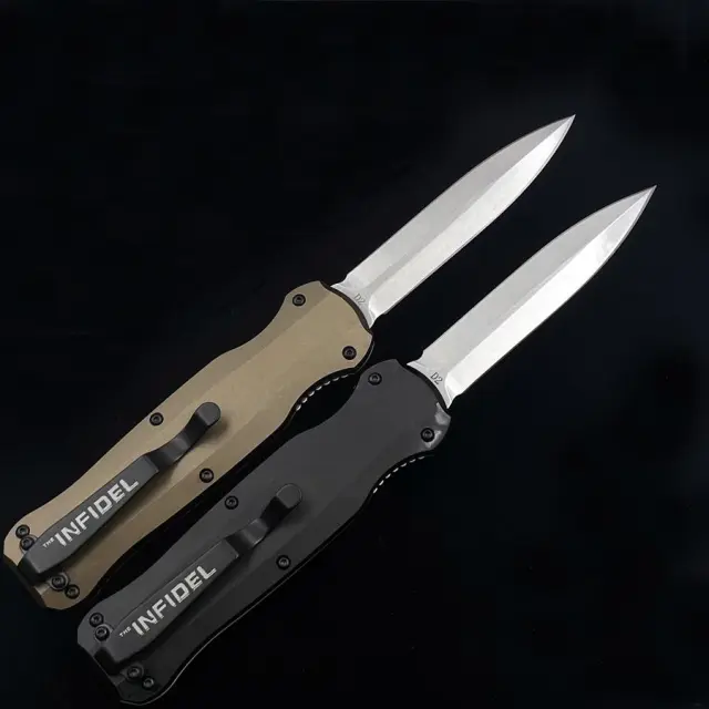 BM BM3320 infidel AUTO KNIFE