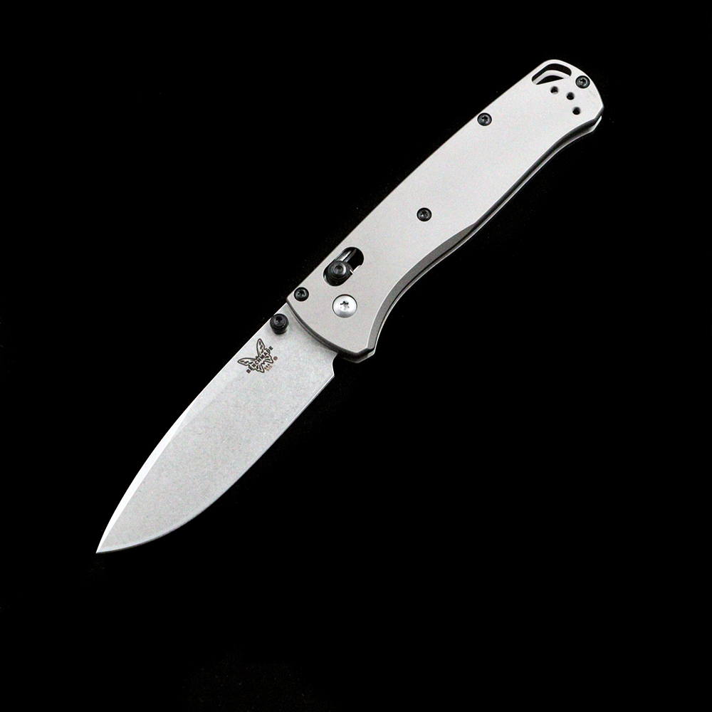 BM 535TI Bugout AXIS Folding Knife
