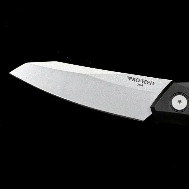 Pro Tech DS101 Dmitry Sinkevich Oligarch Folding Knife