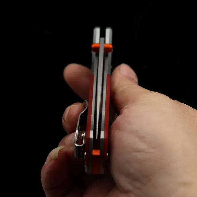 BM 535-09 Bugout AXIS Folding Knife