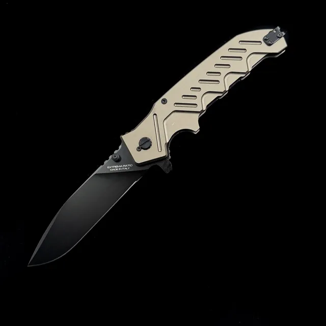 Extrema Ratio  GLAUCA G1 LINER-LOCK Folding knife