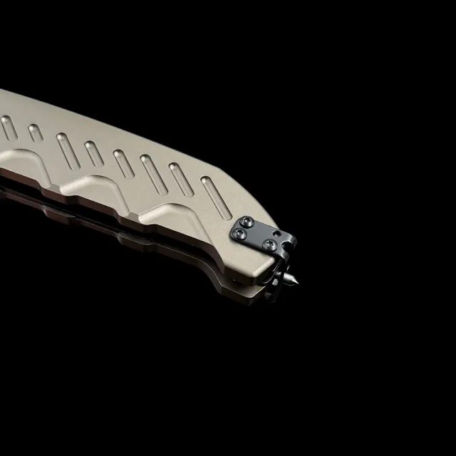 Extrema Ratio  GLAUCA G1 LINER-LOCK Folding knife