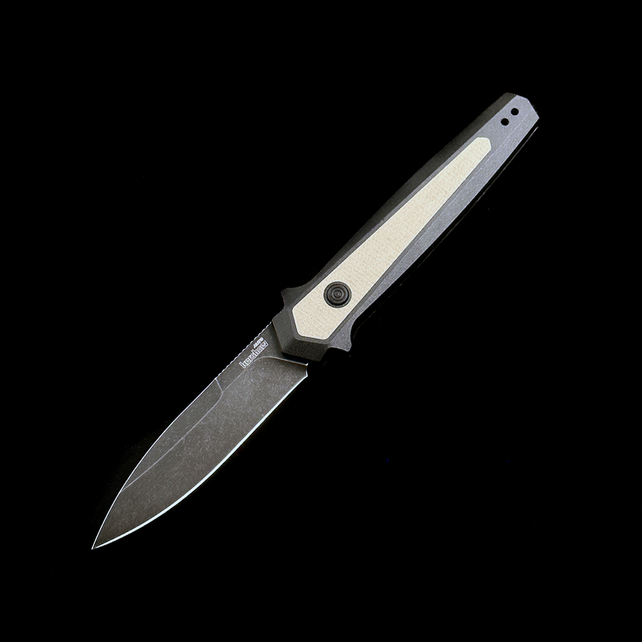 KS 7950 Launch 15 AUTO Folding Knife 3.5