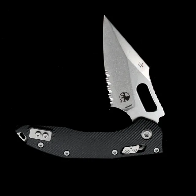 MT Stitch RAM-LOK Manual True KNIFE