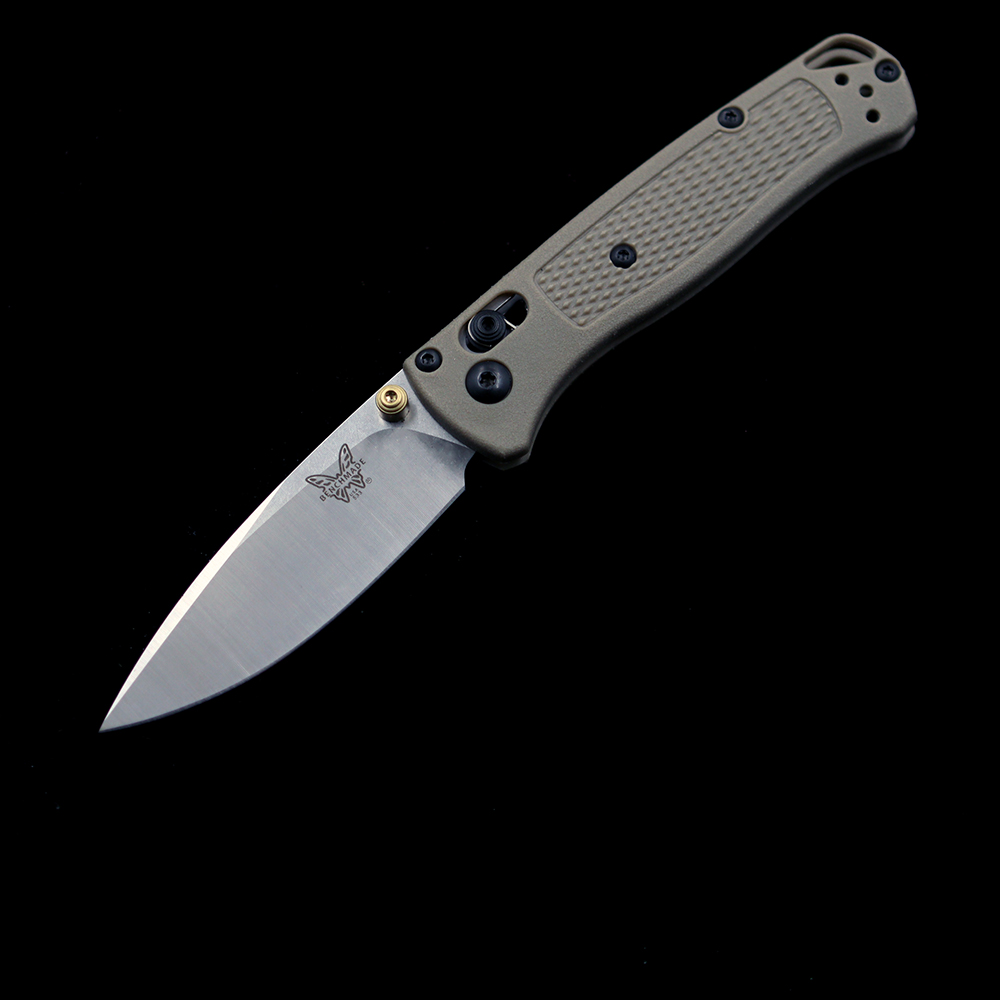 BM Mini 533 AXIS Folding Knife