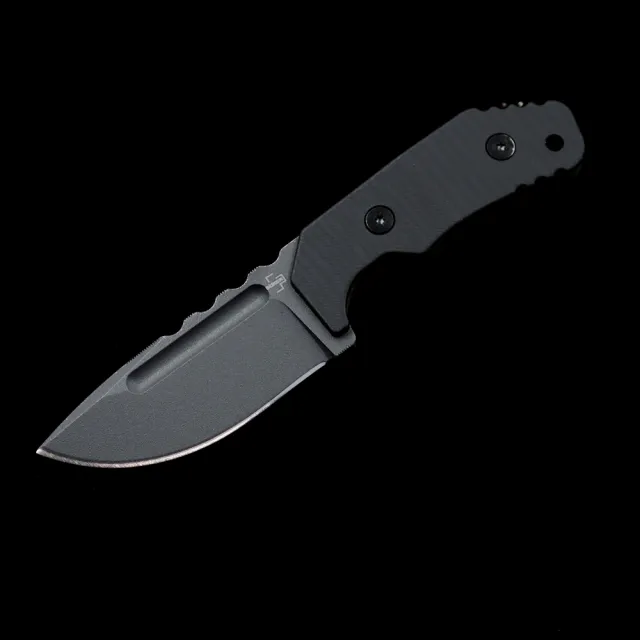 Boker Plus Little Dvalin Fixed Blade Knife