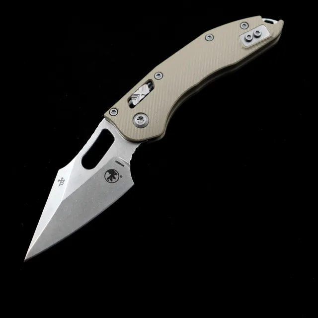 MT Stitch RAM-LOK Manual True KNIFE