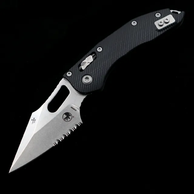 MT Stitch RAM-LOK Manual True KNIFE