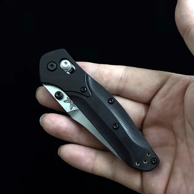 BM BM945  Mini Osborne Folding Knife