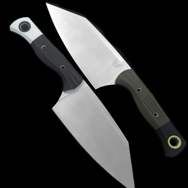 BM 4010-02 Station Fixture Kitchen Knife