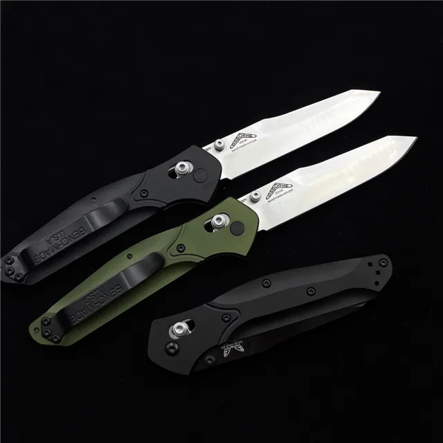 BM BM940 AXIS Osborne Folding Knife