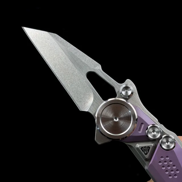 NOC KNIVES MT-06 Totoro knife