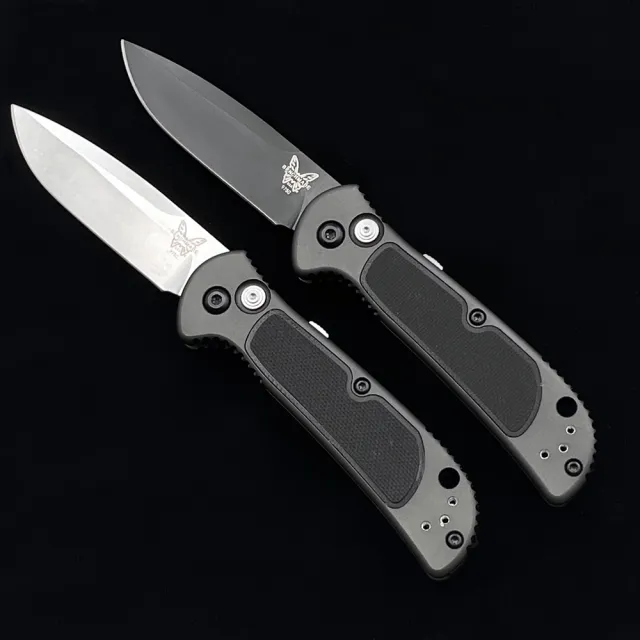 BM 9750 Mini Coalition AUTO Knife