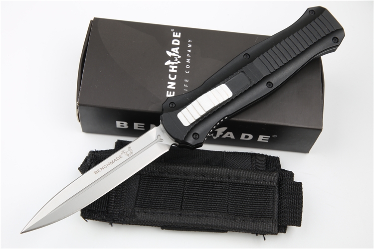 BM 3300 Infidel Dagger AUTO Knife