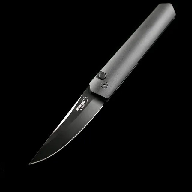 ProTech&Boker Kwaiken Automatic Folding Knife