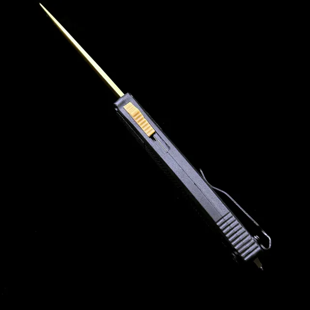 BM 5370 Shootout Knife