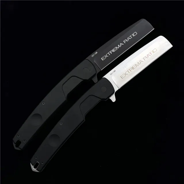 Extrema Ratio T-Razor Folding Knife
