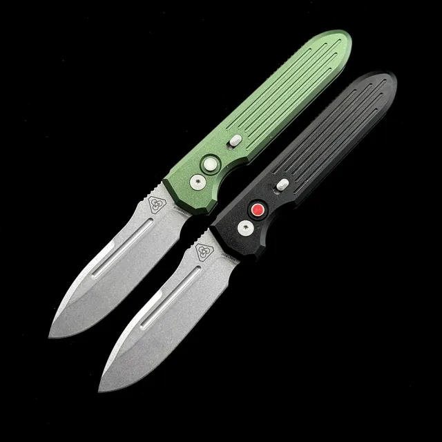 ProTech PDW Invictus Automatic folding knife