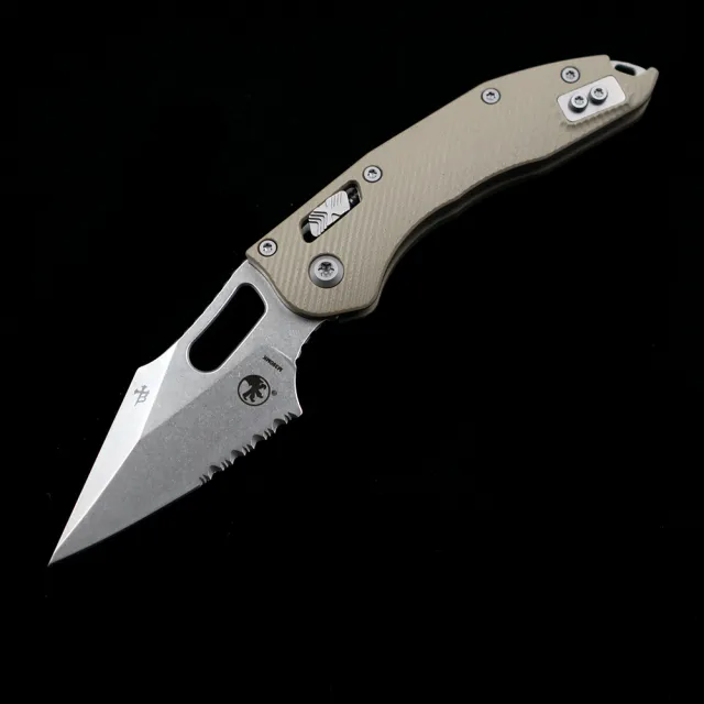 MT Stitch RAM-LOK Manual True KNIFE