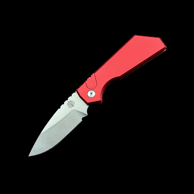 ProTech Strider PT201 PT+ AUTO Folding Knife