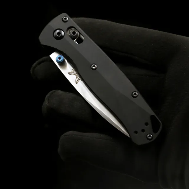 Mini 533 Bugout AXIS Folding Knife