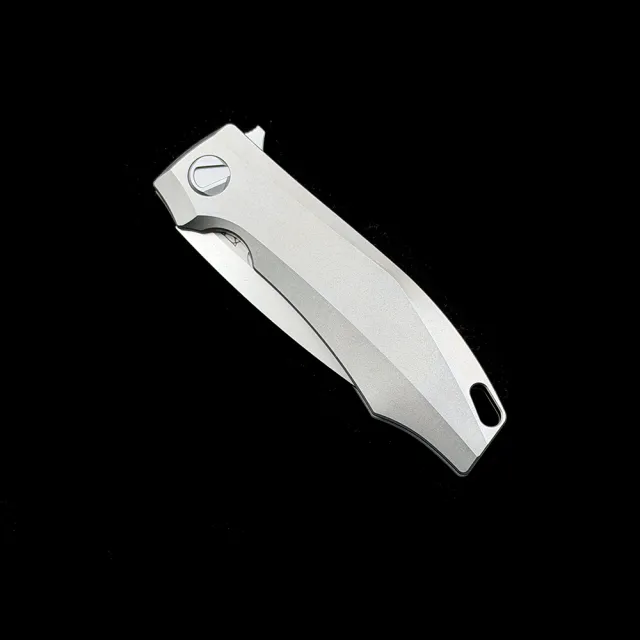 Shirogorov Charles Marlow RKMP Knives