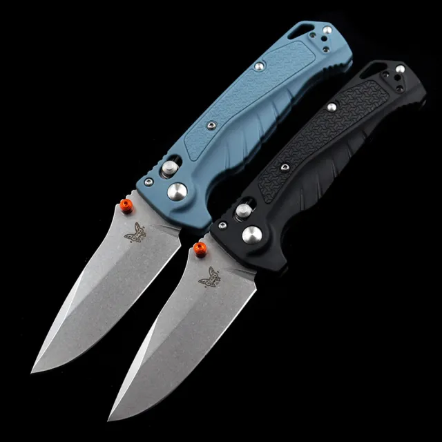 BM 18065 Water Mini Adira Folding Knife