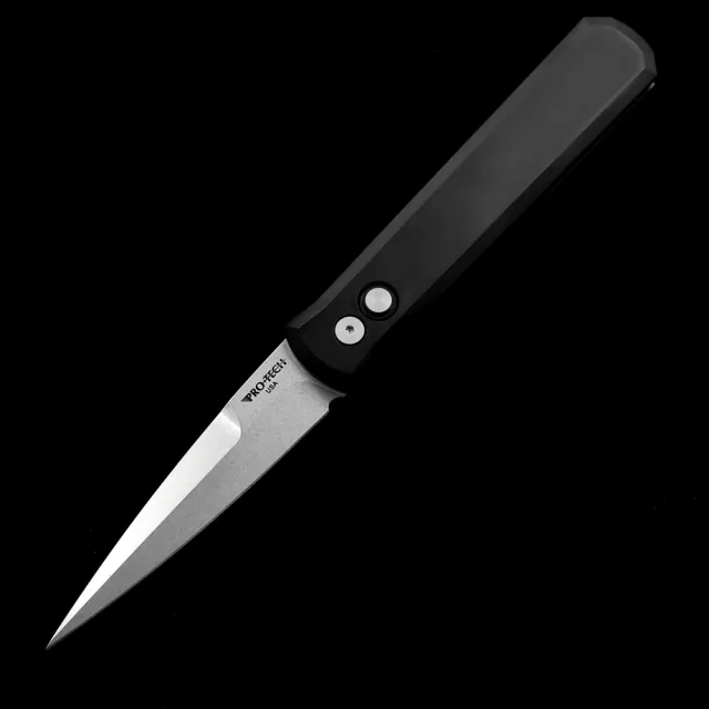 ProTech 920 Godfather Operator AUTO Folding Knife