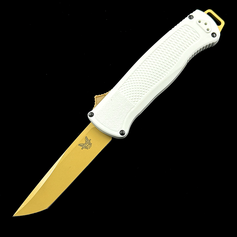 BM 5370 Shootout Knife