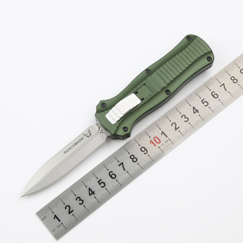 BM 3350 MINI INFIDEL  AUTO KNIFE