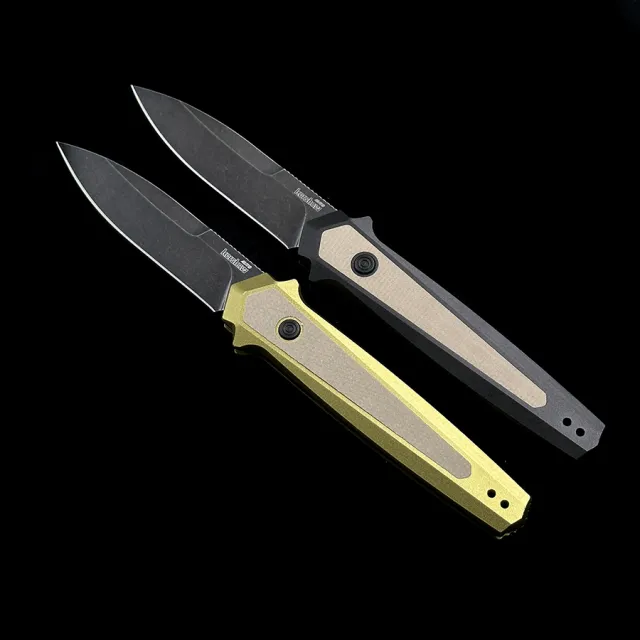 KS 7950 Launch 15 AUTO Folding Knife 3.5