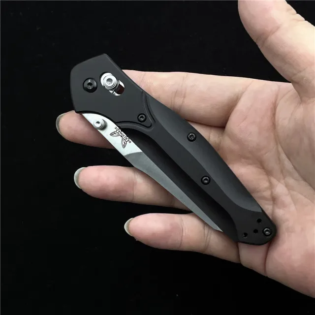 BM BM940 AXIS Osborne Folding Knife