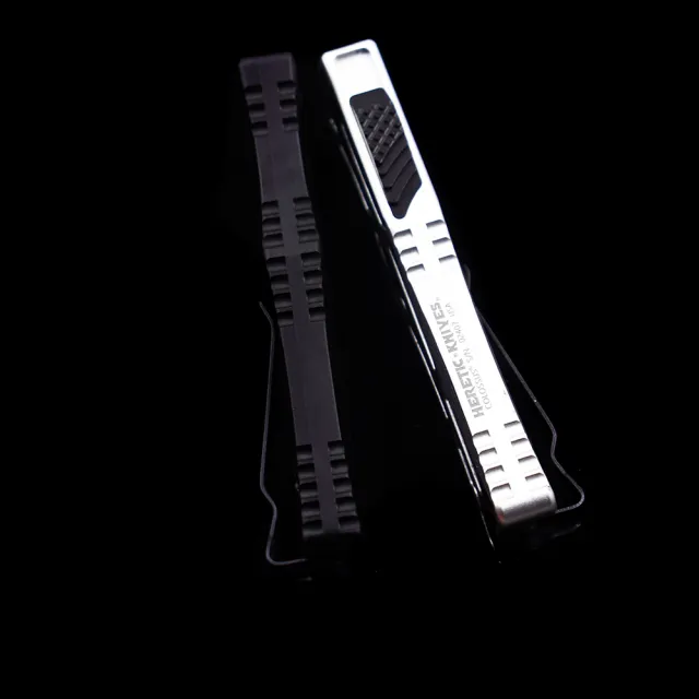 Heretic Knives Giant OTF AUTO 3.35