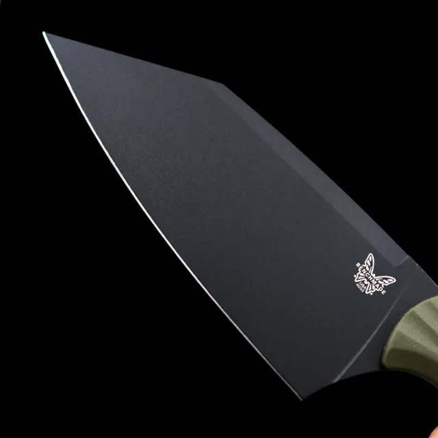 NEW BM 4010-02 Station Fixture Kitchen Knife