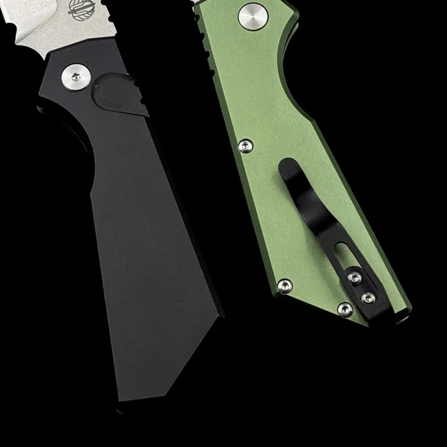 ProTech Strider PT201 PT+ AUTO Folding Knife