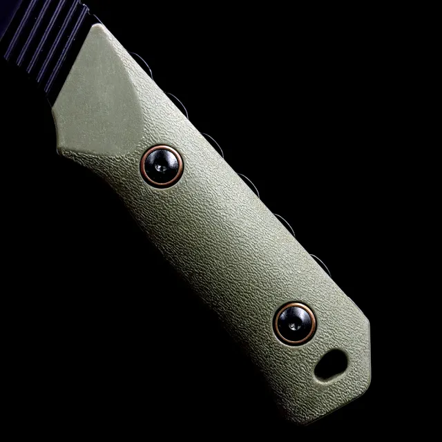 BM 15600 Raghorn Fixed blade knife