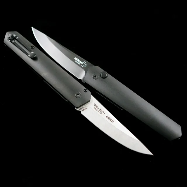 ProTech&Boker Kwaiken Automatic Folding Knife