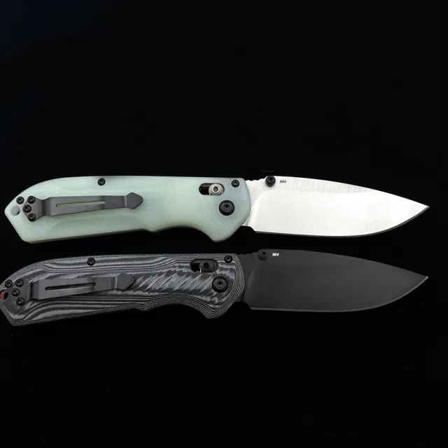 BM 560 AXIS Freek Folding Knife
