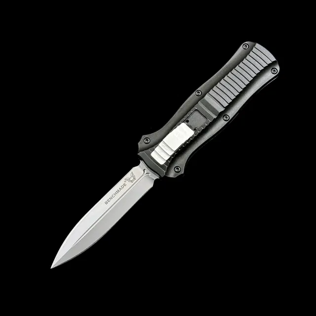 BM MINI 3350 3350BK INFIDEL KNIFE