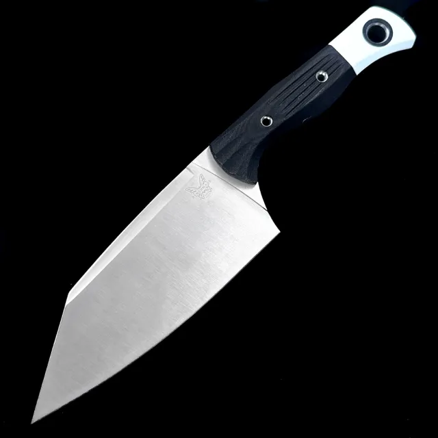 BM 4010-02 Station Fixture Kitchen Knife