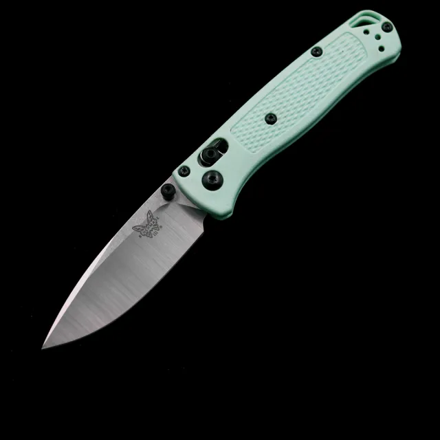 BM Mini 533 AXIS Folding Knife