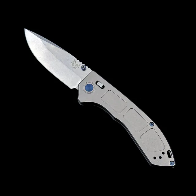 BM 748 Narrows AXIS Folding Knife 3.43
