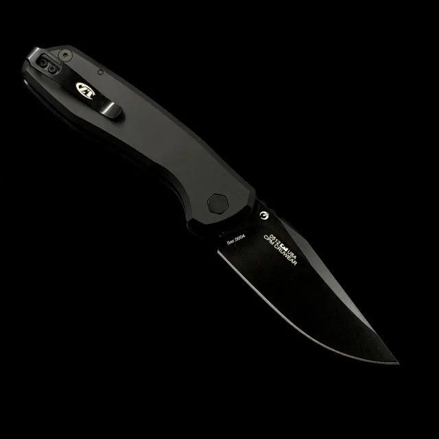 Z Tolerance 0512 AUTO Folding Knife