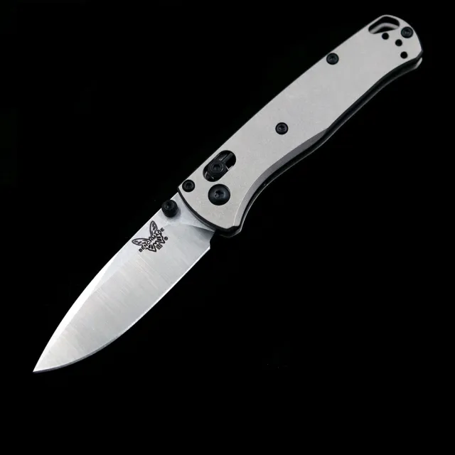 BM Mini 533-TI AXIS Knife