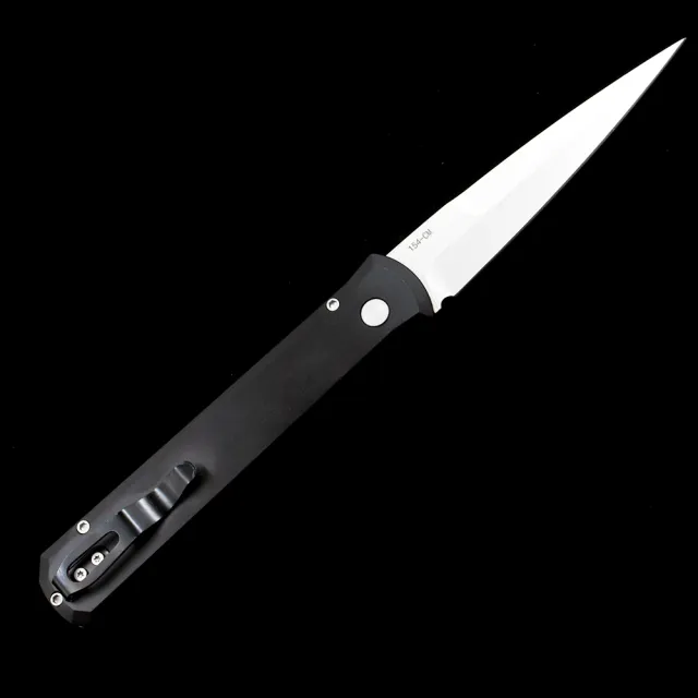 ProTech 920 Godfather Operator AUTO Folding Knife