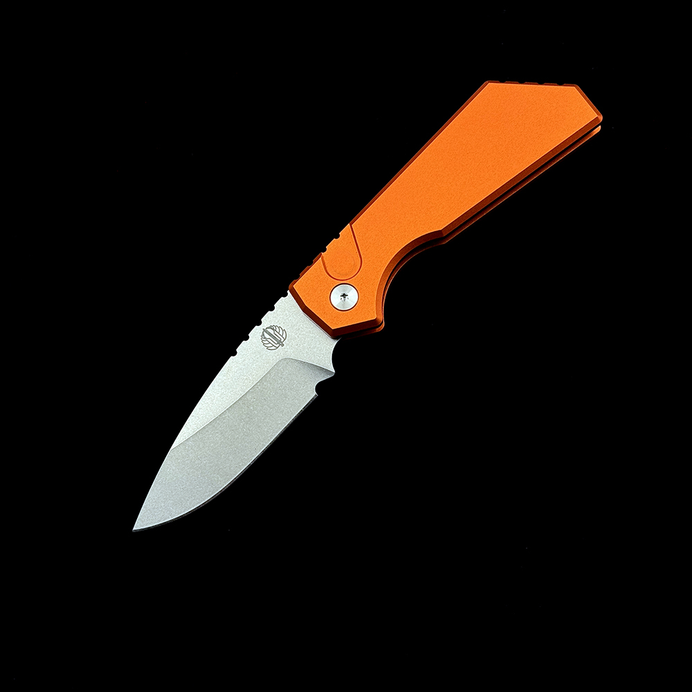 ProTech Strider PT201 PT+ AUTO Folding Knife